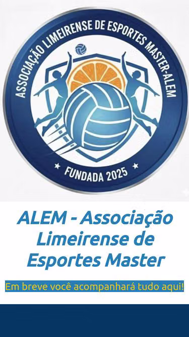 Screenshot of alem.esp.br