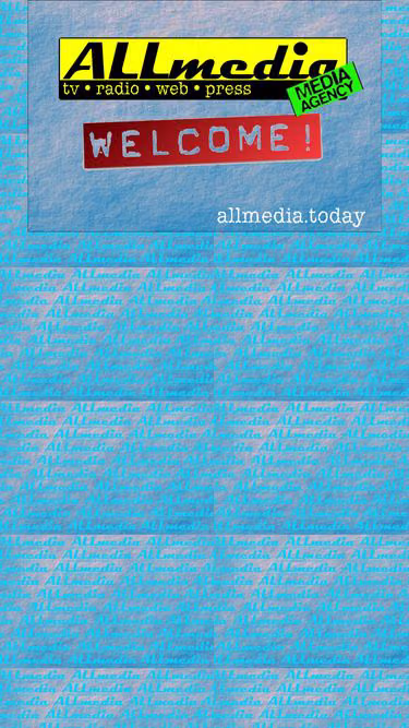 Screenshot of allmedia.today