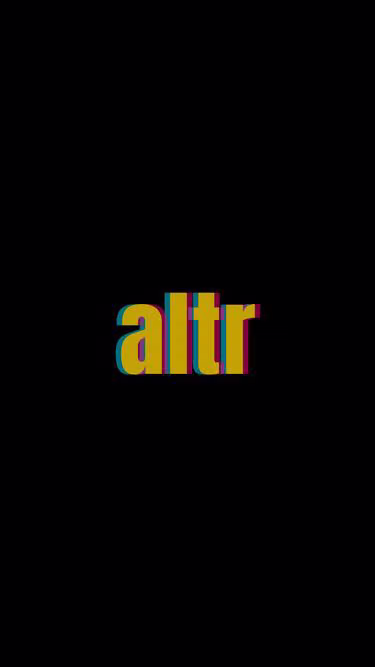 Screenshot of altr.com.tr