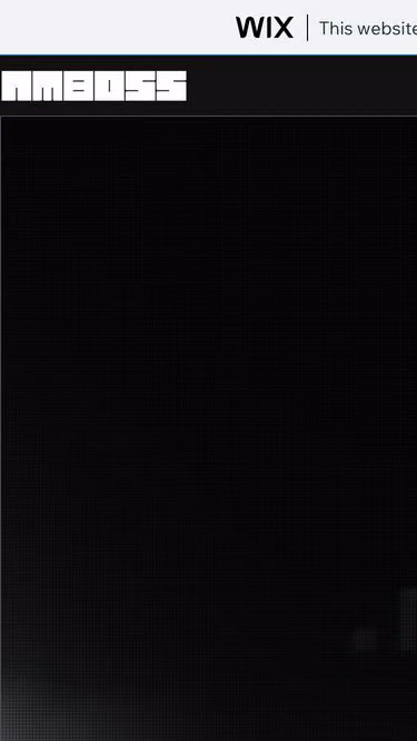 Screenshot of amboss.media