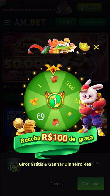 Screenshot of ambr.bet