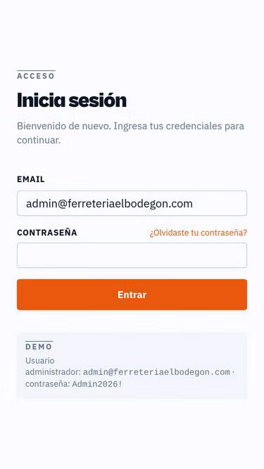 Screenshot of amelia.com.do