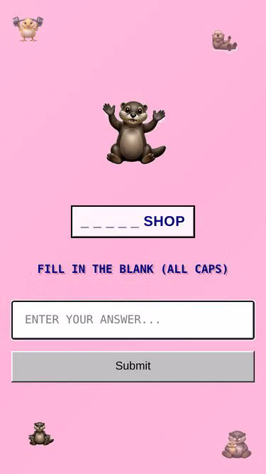 Screenshot of amy.kim