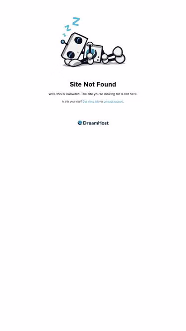Screenshot of ancon.services