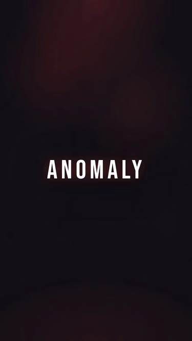 Screenshot of anomaly.bet