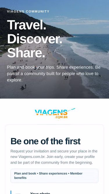 Screenshot of apartment.com.br