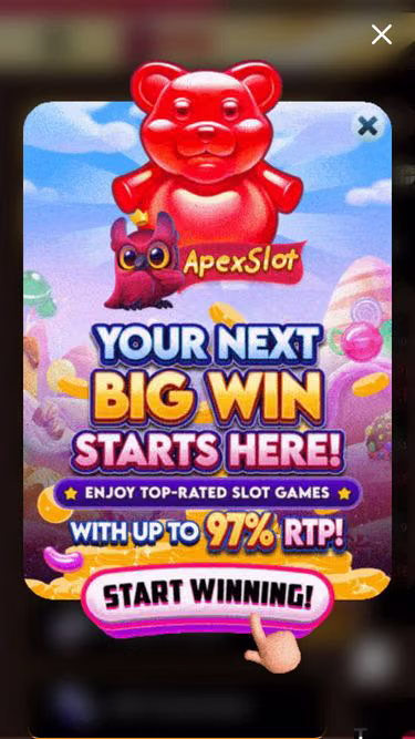 Screenshot of apexslot.lol