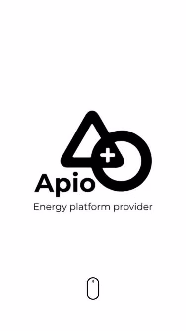 Screenshot of apio.cc