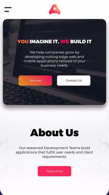 Screenshot of apis.ge