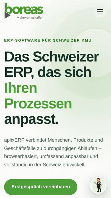 Screenshot of aplix.bio