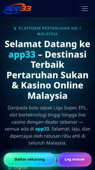 Screenshot of app33.best