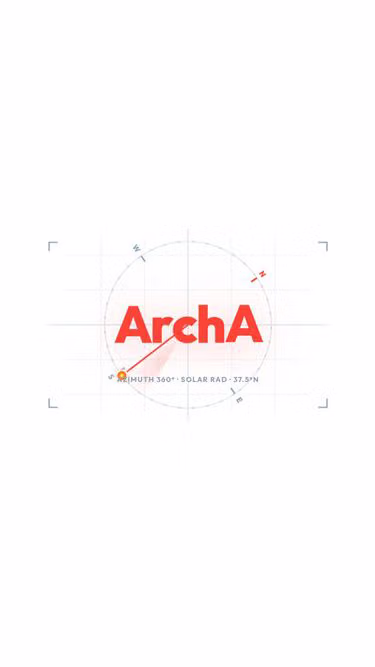 Screenshot of archa.kr