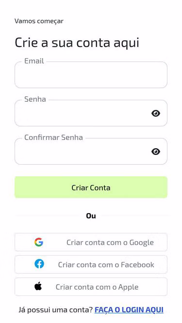 Screenshot of archa.pro
