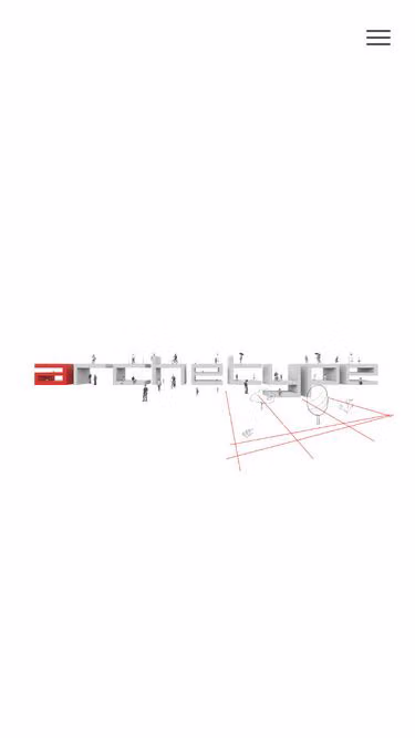 Screenshot of archetype.ro