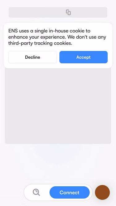 Screenshot of arctic.enterprises