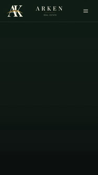 Screenshot of arken.pe