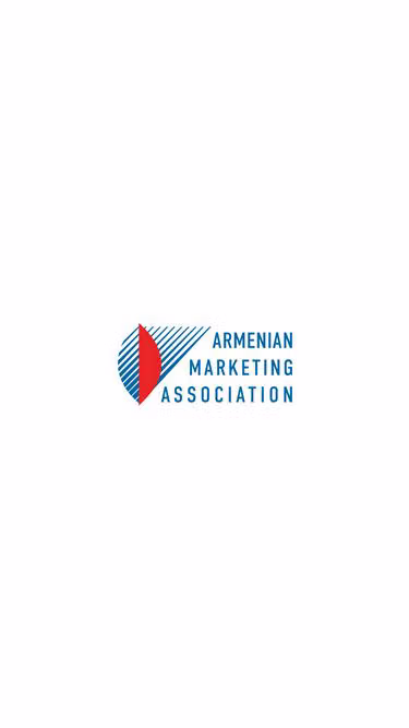 Screenshot of armenian.marketing