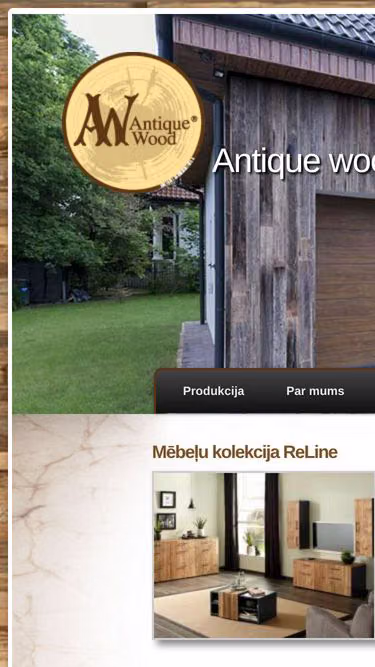 Screenshot of artis.fyi