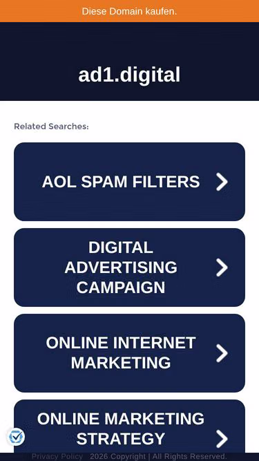 Screenshot of artisan.co.th
