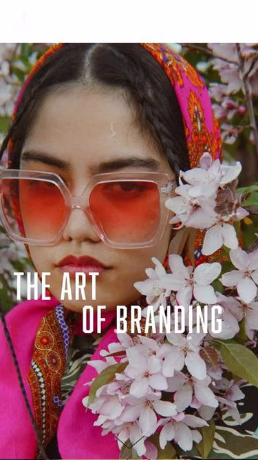 Screenshot of artwear.biz