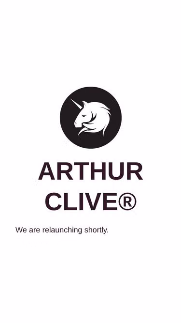 Screenshot of artwear.in