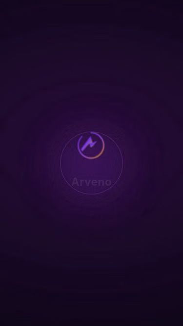 Screenshot of arveno.app