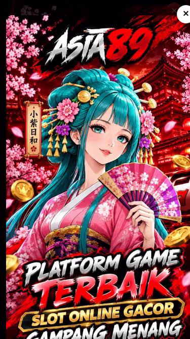 Screenshot of asia89.gripe