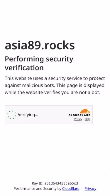 Screenshot of asia89.rocks
