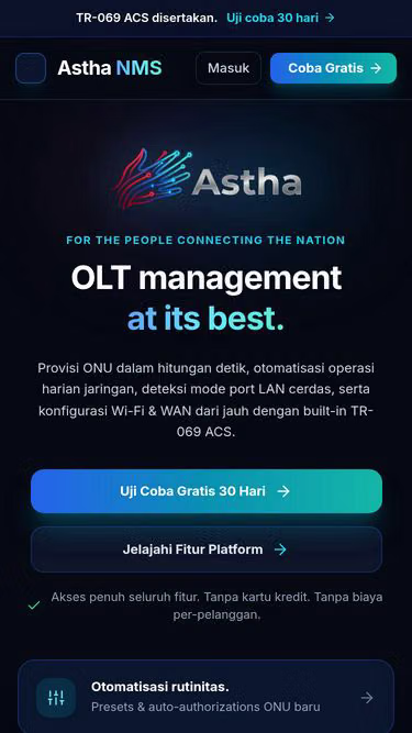 Screenshot of astha.biz.id