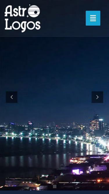 Screenshot of astrologos.com.tr