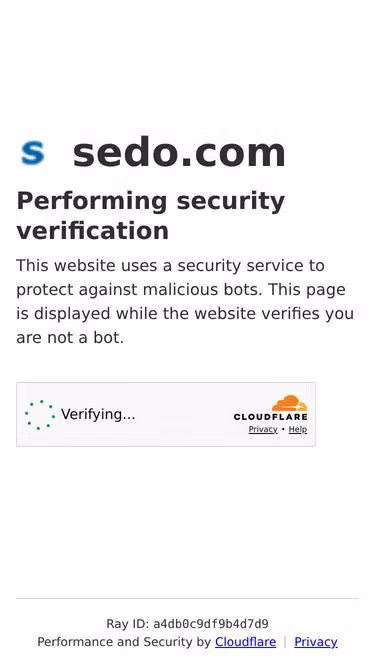 Screenshot of attribution.eu