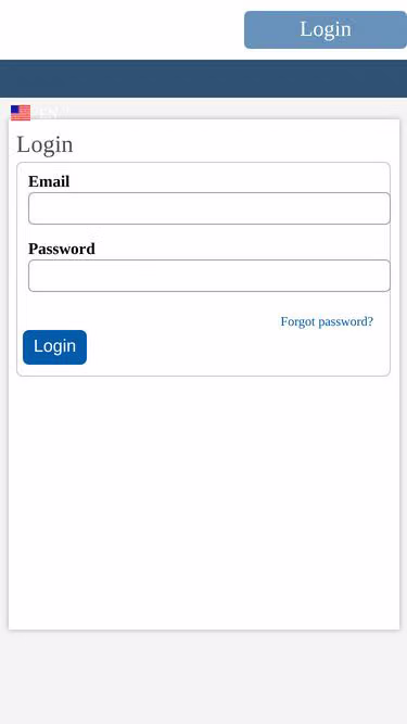 Screenshot of au-pair.agency