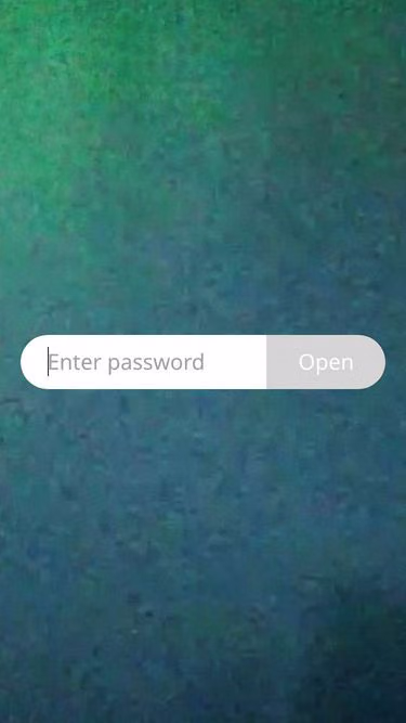 Screenshot of aujourdhui.zip