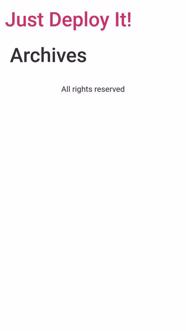 Screenshot of authors.biz