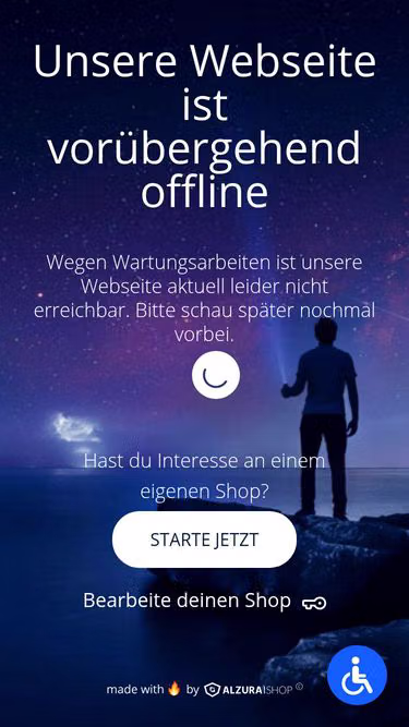 Screenshot of auto.shop