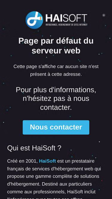 Screenshot of autoadvisor.fr