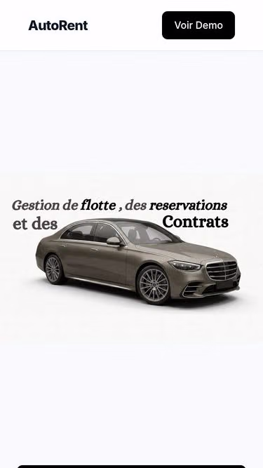 Screenshot of autorent.help