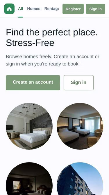 Screenshot of avenir.com.ng