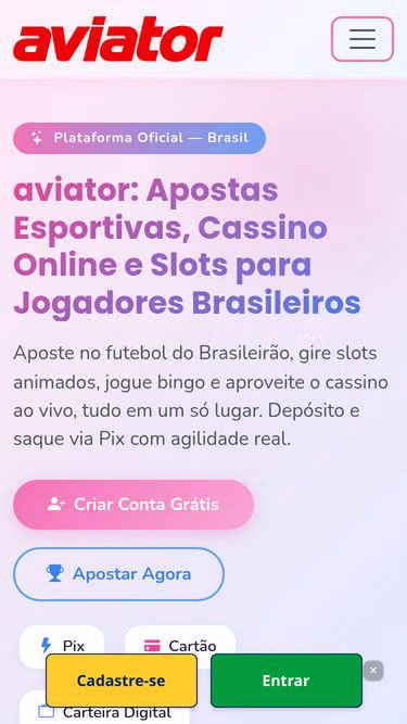 Screenshot of aviator.ceo