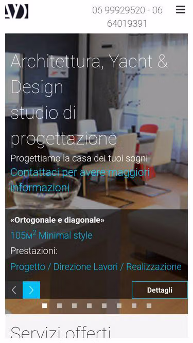 Screenshot of ayd.it