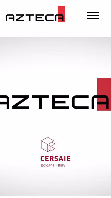 Screenshot of azteca.es