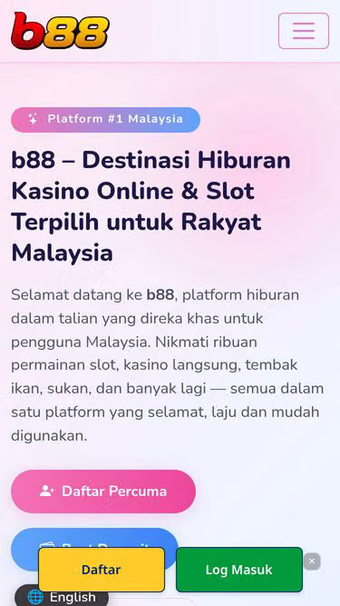 Screenshot of b88.lv