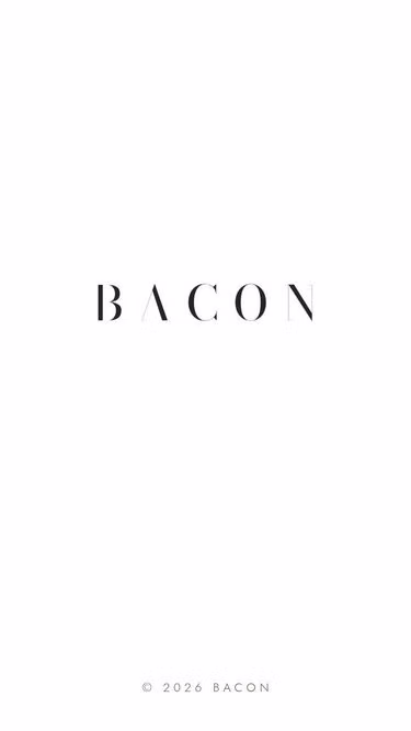 Screenshot of bacon.com.br