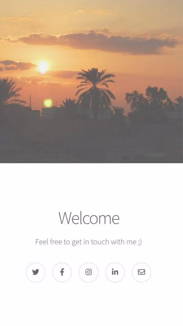 Screenshot of baghdad.ch