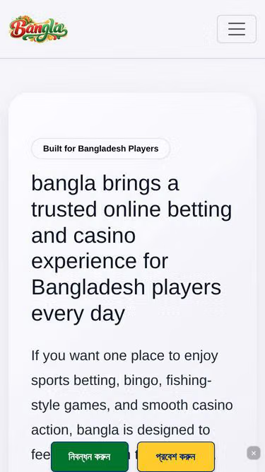 Screenshot of bangla.im