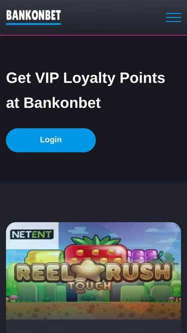 Screenshot of bankonbet.vip