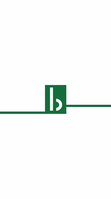 Screenshot of baron.nl