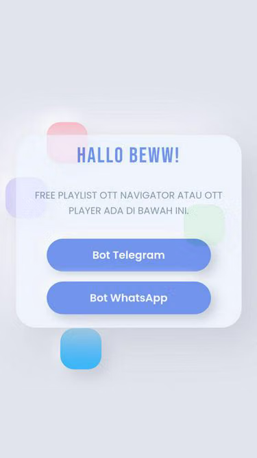 Screenshot of baru.pw