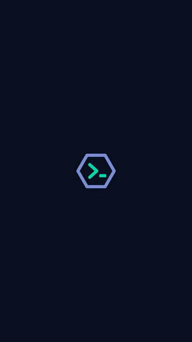 Screenshot of bash.pt