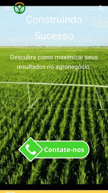 Screenshot of basso.agr.br